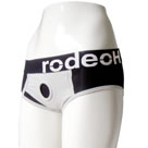 RodeoH Harness