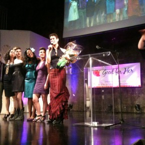 2012 Feminist Porn Award Winners! 2012 Feminist Porn Award Winners!