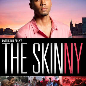 THE SKINNY THE SKINNY