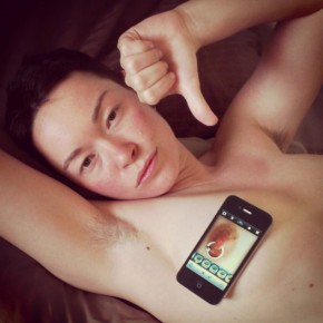 Tough Titties: Instagram Ban on Nudity Tough Titties: Instagram Ban on Nudity