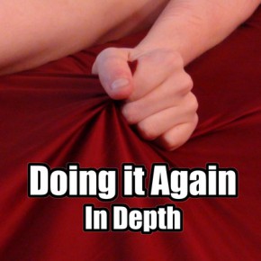 Doing It Again: Support Tobi Hill-Meyer's New Trans Woman Porn Project Doing It Again: Support Tobi Hill-Meyer's New Trans Woman Porn Project