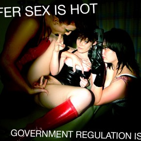 More Sex Is Safer Sex Review 97