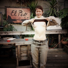 @PrincessDonna Happy Superbowl! #disgraceyourself @PrincessDonna Happy Superbowl! #disgraceyourself