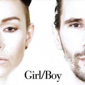 Girl/Boy: Jiz Lee & Manuel Ferrara Girl/Boy: Jiz Lee & Manuel Ferrara
