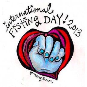 Fisting Day Fisting Day