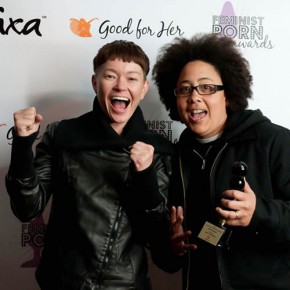 Recap from the 2014 Feminist Porn Marathon (And Award-Winners!) Recap from the 2014 Feminist Porn Marathon (And Award-Winners!)