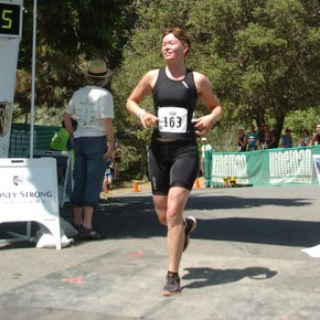Birthday Wish: IRONMAN 70.3! Birthday Wish: IRONMAN 70.3!