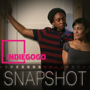 SNAPSHOT: Shine Louise Houston's New Queer Porn Noir SNAPSHOT: Shine Louise Houston's New Queer Porn Noir