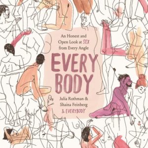 Every Body: an Honest and Open Look at Sex From Every Angle